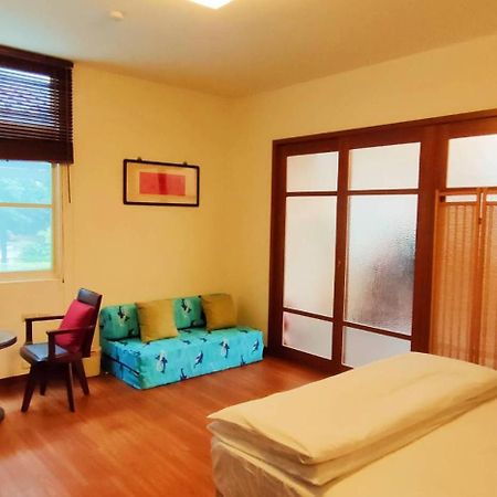 Shan-lin 登雲villa المظهر الخارجي الصورة