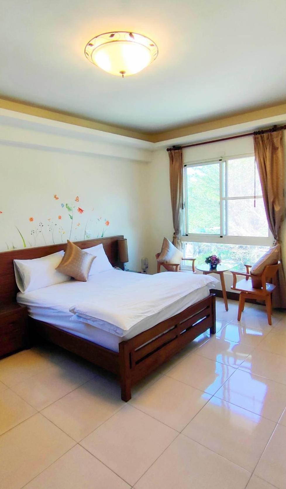 Shan-lin 登雲villa المظهر الخارجي الصورة