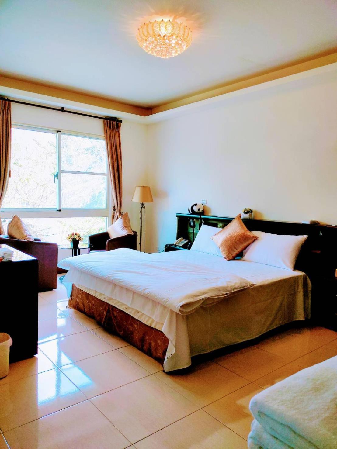Shan-lin 登雲villa المظهر الخارجي الصورة